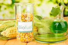 Bawburgh biofuel availability